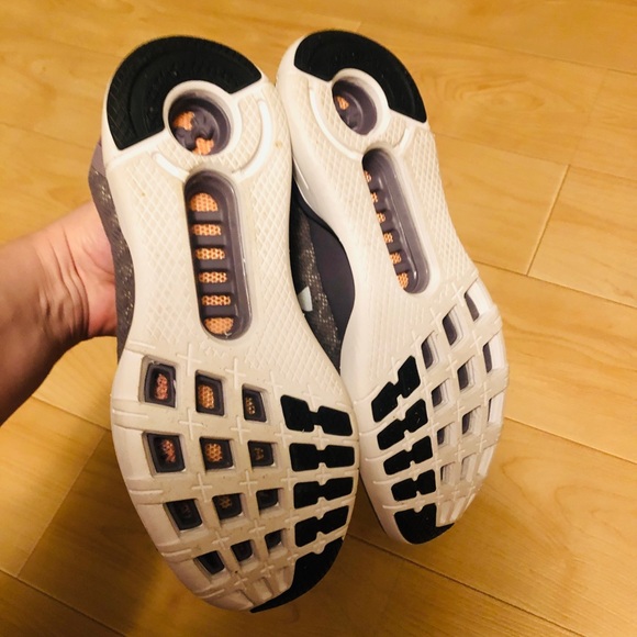 Under Armour Charged CoolSwitch Sneakers Running Shoes - Picture 5 of 8